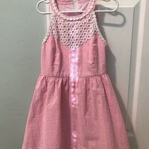 Girl’s Lilly Pulitzer Dress
